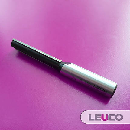 12х50х94х12, z=2 Кінцева пряма пазова фреза Leuco, фото 1