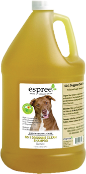 Espree Doggone Clean Shampoo для собак 3,79 л ( концентрація 50:1)