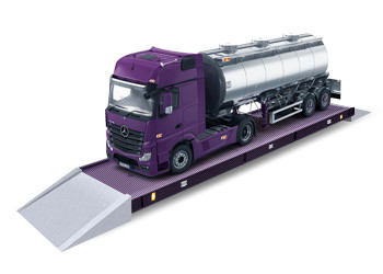 Автомобільні ваги