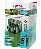 Зовнішній фільтр EHEIM (Эхейм) Сlassic 1500XL для великих акваріумів, фото 5