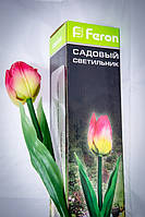 Світильник E5206 тюльпан на сонячній батареї