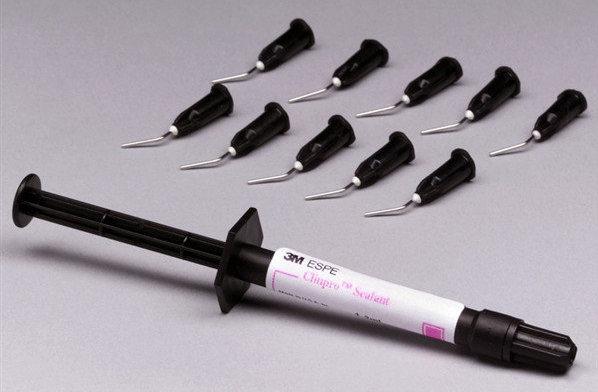 Герметик Clinpro™ Sealant