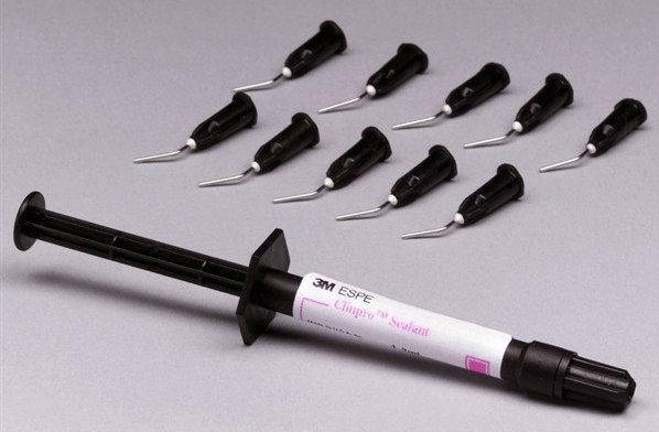 Герметик Clinpro™ Sealant, фото 1