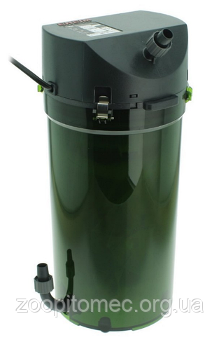 Купить Внешний фильтр EHEIM (Эхейм) Сlassic 250 Plus Media классический ...