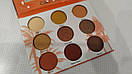 Тіні для очей Beauty Creations CALI CHIC, фото 7