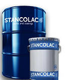 Акрило-поліуретанова фарба Stancolac 8005 для зерносховища, силосних веж, елеваторів, фото 10