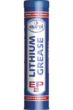 Мастило Eurol Універсальний Grease Lithium EP 2 400G