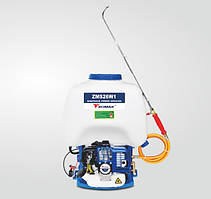 Обприскувач бензиновий Zomax ZMS26W1, 25 літрів