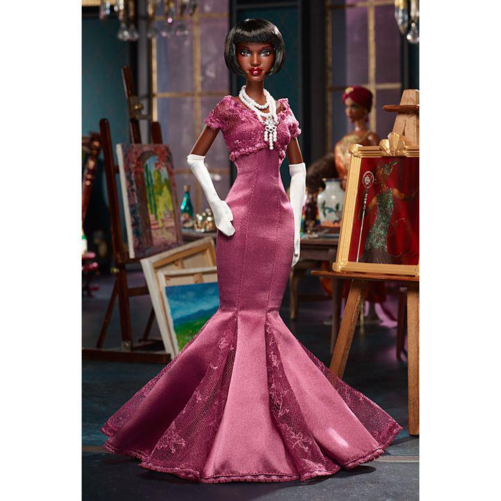 Колекційна лялька Барбі Selma DuPar James Barbie Doll