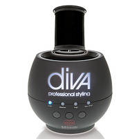 База до Электробигудей Diva HOTPOD roller base, фото 3