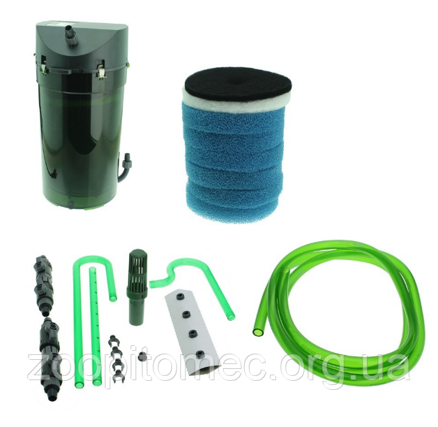 Зовнішній фільтр EHEIM (Эхейм) в Зоопитомец