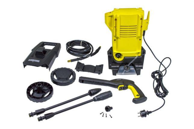 Міні-мийка Karcher K3