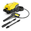 Міні-мийка Karcher K3, фото 3