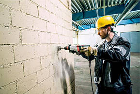 Перфоратор Metabo UHEV 2860-2 Quick, фото 4
