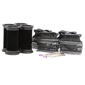 Електробігуді Diva 25 mm rollers+clips+pins PACK OF 4