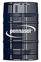 PENNASOL Turbo Super SAE 15W40, бочка 208л, фото 2