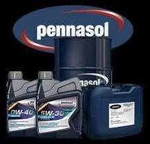 PENNASOL Lightrun 2000 SAE 10W40, боч 208л, фото 3