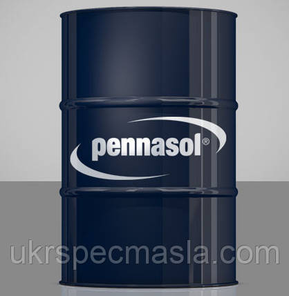 PENNASOL Lightrun 2000 SAE 10W40, боч 208л, фото 2