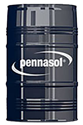PENNASOL SUPER DYNAMIC SAE 15W40, боч 202л, фото 2