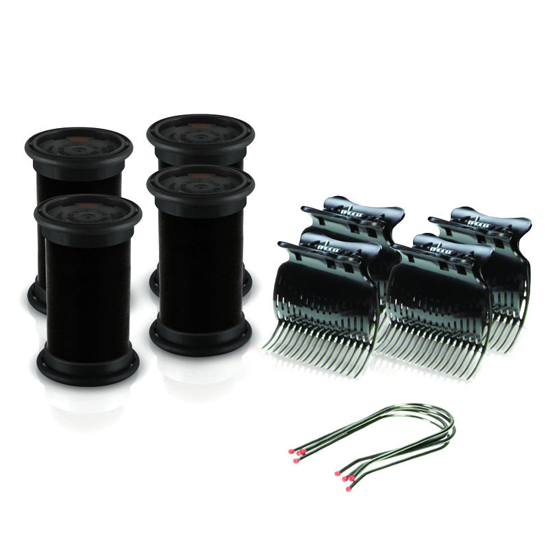 Електробігуді Diva 32 mm rollers+clips+pins PACK OF 5