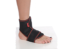 Бандаж-фіксатор при синдромі «висячої стопи» R7201