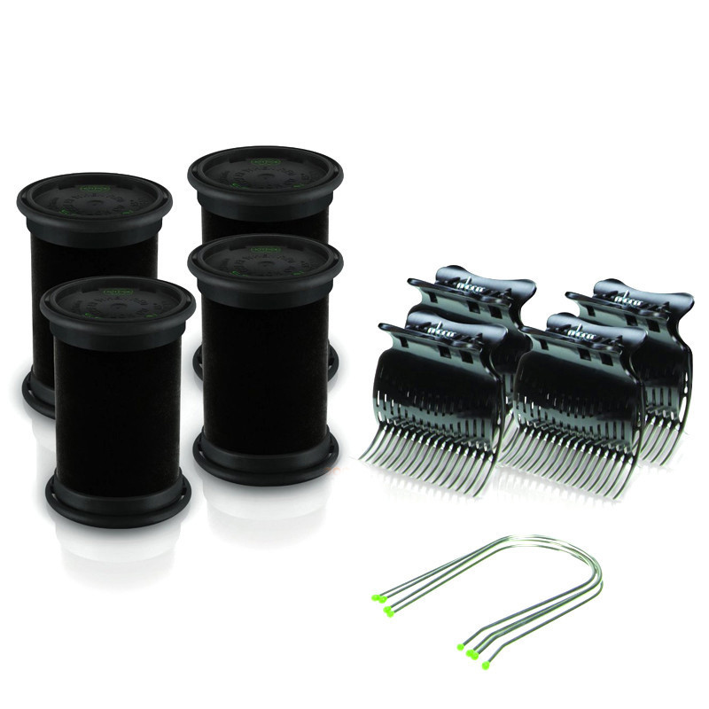 Електробігуді Diva 38 mm rollers+clips+pins PACK OF 6