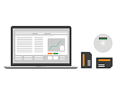 Автоматизована система індивідуального дозиметричного контролю АСІДК-21