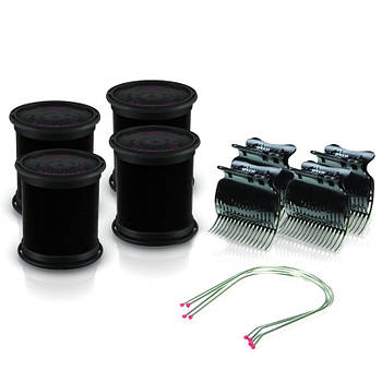 Електробігуді Diva 51 mm rollers+clips+pins PACK OF 7