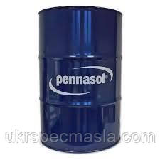 PENNASOL Turbo Super SAE 15W40, бочка 208л, фото 2