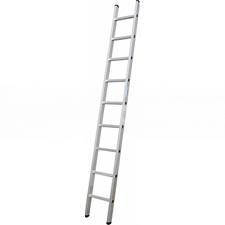 Драбина приставна ELKOP VHR 1*18 (16 ст., 4.8 м)