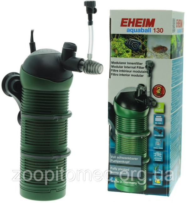 Внутренний фильтр EHEIM (Эхейм) в Киеве