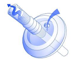 NIP PP "Straw Cup" с соломкой 330 ml, фото 6