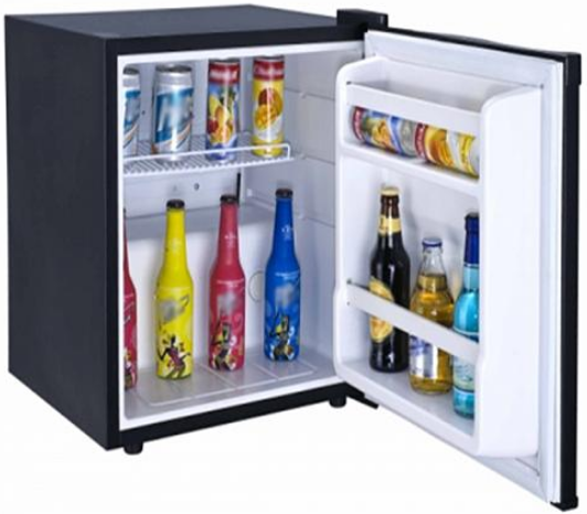 Холодильник мини бар Hurakan hkn-bcl50: продажа, доставка, купить, цена ...
