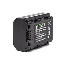 Акумулятор PowerPlant Sony NP-FZ100 2280mAh