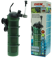 Внутрішній фільтр EHEIM (Эхейм) Аquaball 180 з кулястою головкою для акваріумів до 180л