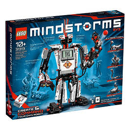 LEGO MINDSTORMS