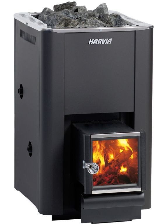 Каменка для сауни Harvia 20 SL Boiler