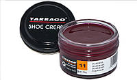 Крем для обуви Tarrago Shoe Cream 50 ml бордовый-11