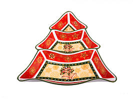 Менажниця "Новорічна колекція" 986-003