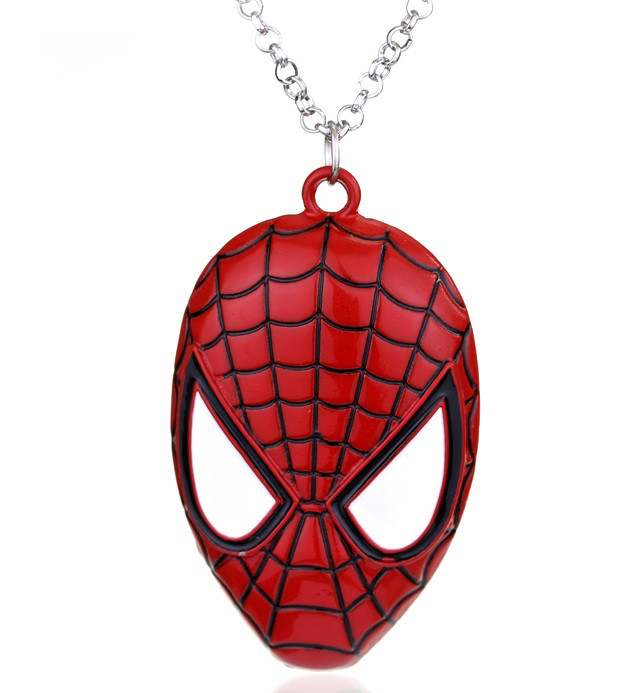 Кулон GeekLand Людина павук Spider Man 10.52