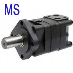 MS Motors [M+S Hydraulic]