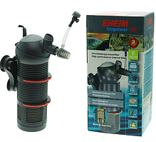 Внутрішній фільтр EHEIM (Эхейм) Вiopower 160 багатошарова фільтрація для акваріумів до 160 л