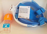 Маска Original Easybreath для снорклінга Tribord, фото 4