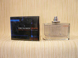 Trussardi — Trussardi Jeans (2003) — Туалетна вода 30 мл — Рідкий аромат, знятий із виробництва