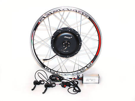 Электровелонабор MXUS XF40(48V,750W), фото 1