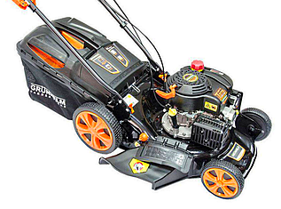Газонокосарка Grunhelm S531VHY