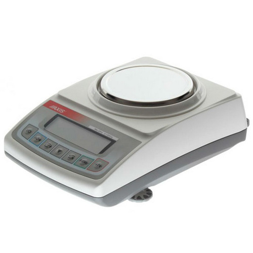 Високоточні ваги 0.01 Axis ADT2200, фото 1