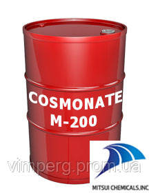 Изоцианат (МДИ) Cosmonate M-200 компонент Б для ПУ и ППУ систем - фото 1 - id-p728084491