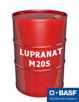 Ізоціанат (МДІ) Lupranat M 20 S, компонент Б для ПУ та ППУ систем
