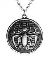 Кулон Людина Павук Spider Man Лого